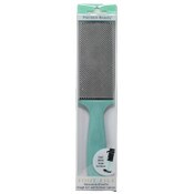 Wholesale - TEAL MICRO BLADE LARGE FOOT FILE C/P 72, UPC: 769898739552